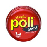 Pašteta pileća Pate Classic, Kids Poli, 95 g