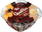 Sladoled Quatro 900 ml