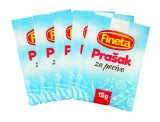 Prašak za pecivo Fineta, 60 g (5 x 12 g)