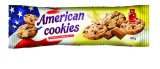 Keks američki s komadićima čokolade 20% Smiješak 150 g