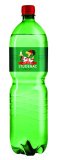 Voda gazirana prirodna mineralna Studenac 1,5 l