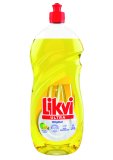 Deterdžent za suđe Ultra Likvi 900 ml