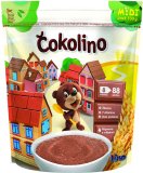 Dječja hrana Čokolino Lino 500 g