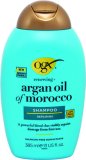 OGX Argan Oil šampon za kosu, 385 ml