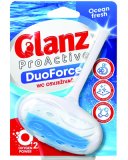 Osvježivač za WC Glanz, 40 g