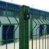 PANEL ZELENI/SIV I 2,5 m