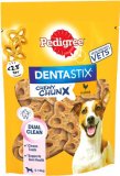 PEDIGREE DENTASTIX CHEWY CHUNX za male ili srednje velike pasmine, piletina 68 g