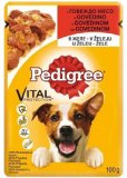 PEDIGREE odabrani okusi, vrećica 100 g