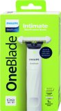 Philips OneBlade brijač Intimate 1 kom.