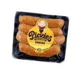 PILEĆE DIMLJENE KOBASICE PICKIES Perutnina Ptuj razne vrste 210 g