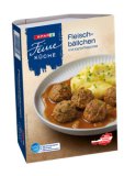 MESNE OKRUGLICE S PIRE KRUMPIROM 330 g