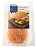 PILEĆI BURGER 2 x 135 g