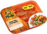 PILEĆI FILE NA ŠTAPIĆU Piknik