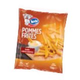 POMMES FRITES LEDO