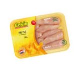 PILEĆI MINI FILE Cekin