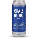 PIVO GRALSBURG 4,3% VOL. 500 ml