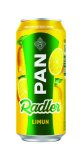 Pivo Radler limun 2% alk. Pan
