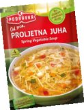 Podravka INSTANT JUHA dalmatinska, proljetna 60 g