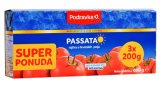 Podravka RAJČICA pasirana 3x200 g