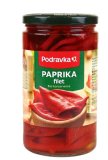 Podravka KISELA PAPRIKA FILET crvena 300 g