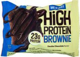 POLLEOsport proteinska pločica High Protein Brownie, 75 g
