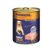 PREMIERE BEST MEAT odabrani okusi, konzerva 800 g