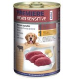PREMIERE MEATI SENSITIVE konzerva 400 g