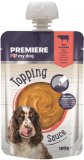 PREMIERE TOPPING SAUCE odabrani okusi 100 g
