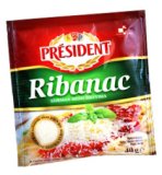 President SIR RIBANAC 40 g