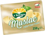 ‘z bregov MASLAC 250 g
