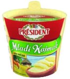MLADI KAJMAK PRESIDENT Dukat