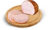 PUREĆA ŠUNKA 100 G