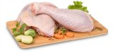 PUREĆI BATAK S KOSTI I KOŽOM 1 kg