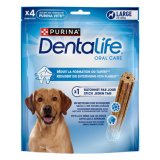 PURINA DENTALIFE za velike pasmine 142 g