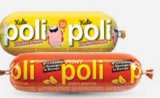 POLI Salama mini ili kids pileća prsa 220 g
