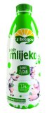 Mlijeko svježe 3,2% m.m. ‘z bregov, 1 l