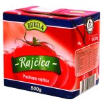 Rajčica pasirana Zorela, 500 g
