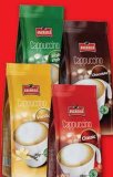 ANAMARIA Cappuccino odabrane vrste MPC 02.05.2025. = 2,79 € 1 kg = 9,95 €