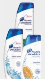 HEAD&SHOULDERS Šampon za kosu odabrane vrste MPC 09.07.2025. = 13,69 €