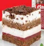 OHOI Schwarzwald kocke 450 g
