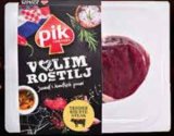 PIK VRBOVEC Svježi Tender Ribeye steak 330 g 