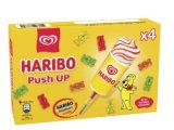 Sladoled Haribo 4x85 ml