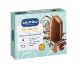 Sladoled Chocolate trio Gelatino 4x90 ml