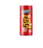 Gazirano piće Cola Fizzy 0,33 l