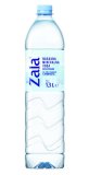Voda prirodna mineralna negazirana Zala, 1,5 l