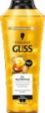ŠAMPON ZA KOSU GLISS odabrane vrste 400 ml