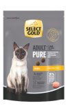 SELECT GOLD ADULT PURE piletina 2,5 kg