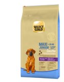 SELECT GOLD SENSITIVE MAXI JUNIOR za štence i mlade pse velikih pasmina, janjetina, losos, krumpir 12 kg
