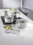 Set lonaca za kuhanje Provence Plus 5/1