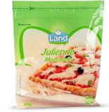 SIR MOZZARELLA JULIENNE 250 g